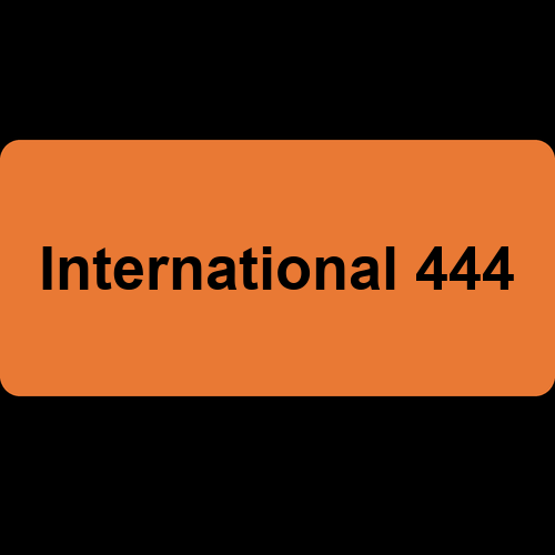 International 444